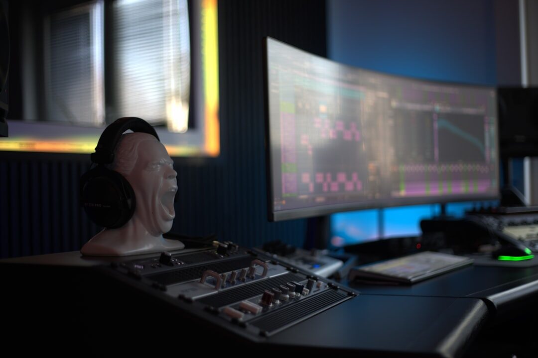 radio station manager