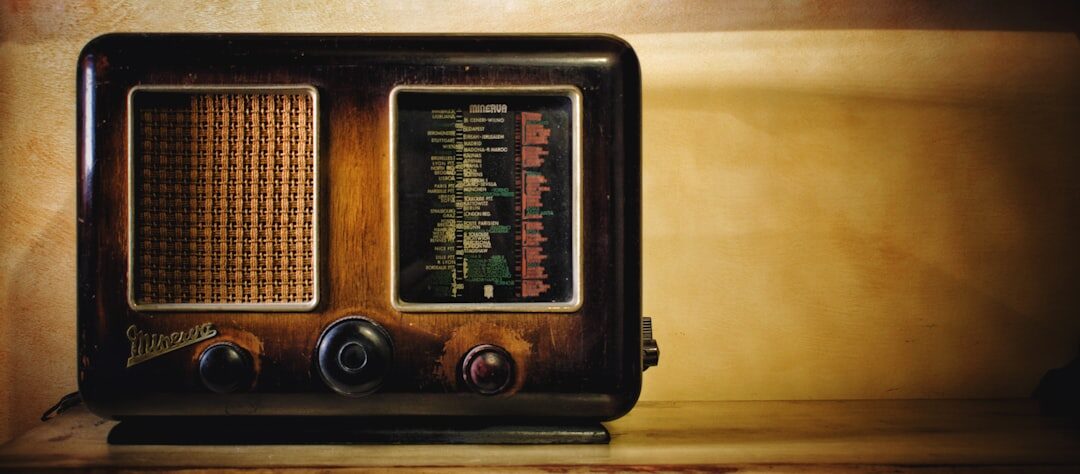 digital radio broadcast