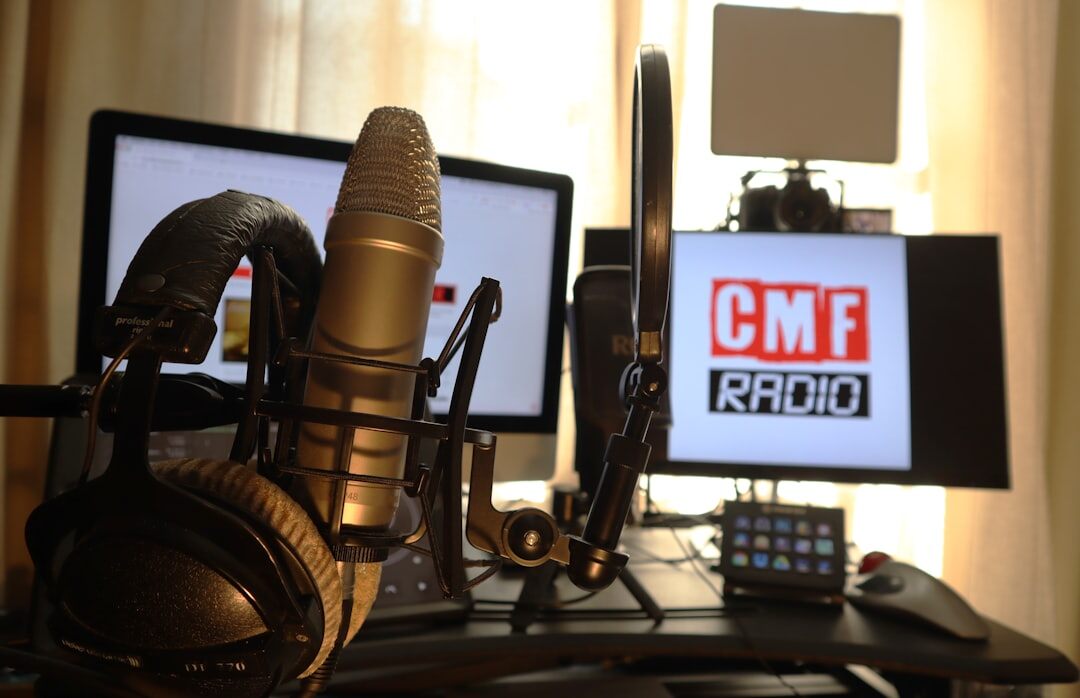 diverse radio listeners