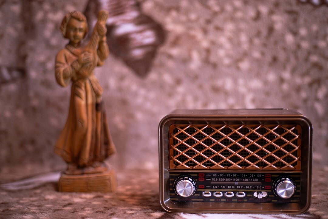 social media promotion for radio